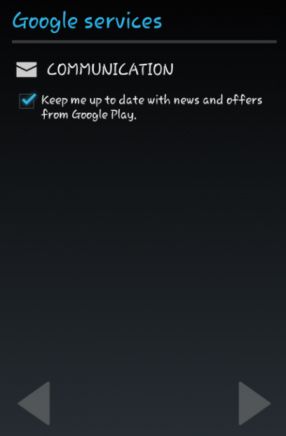 آموزش اپدیت google play 